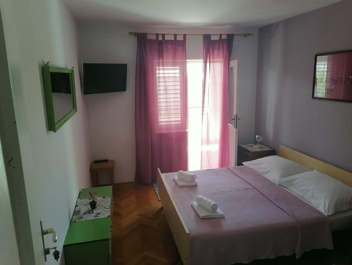 Apartment Prlic