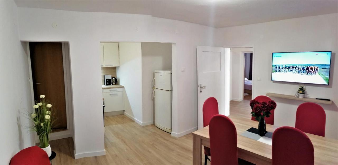 Apartment Prlic Makarska