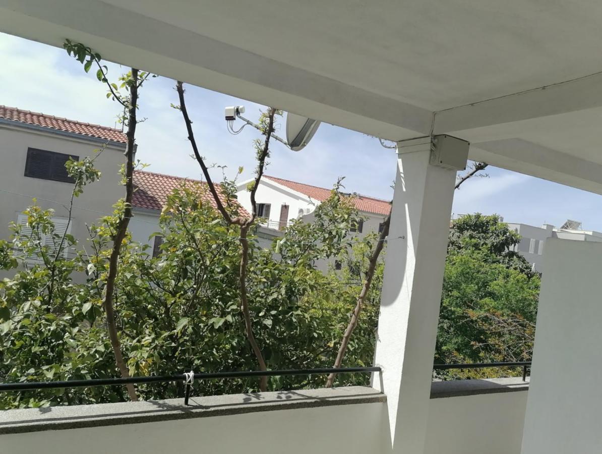 Apartment Prlic *