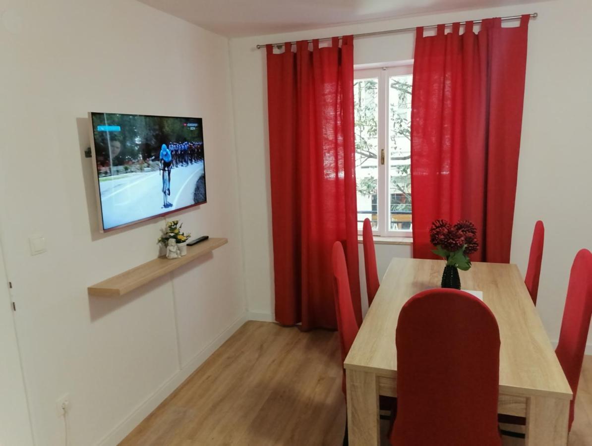Prlic Apartment *