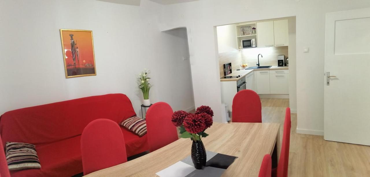 Apartment Prlic *