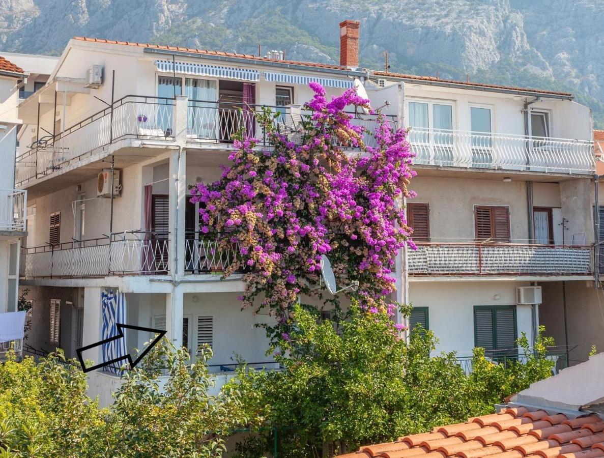 Prlic Apartment