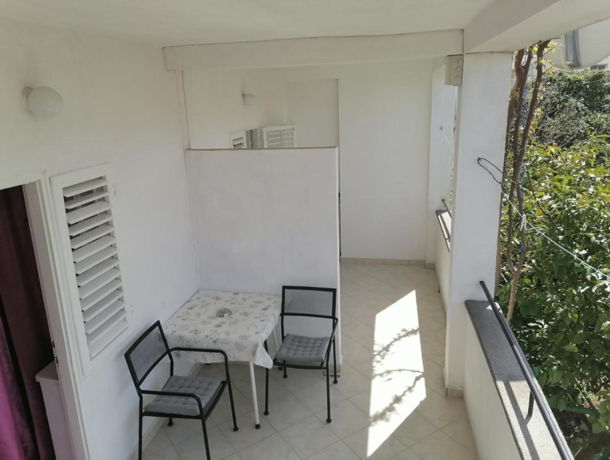 Apartment Prlic *