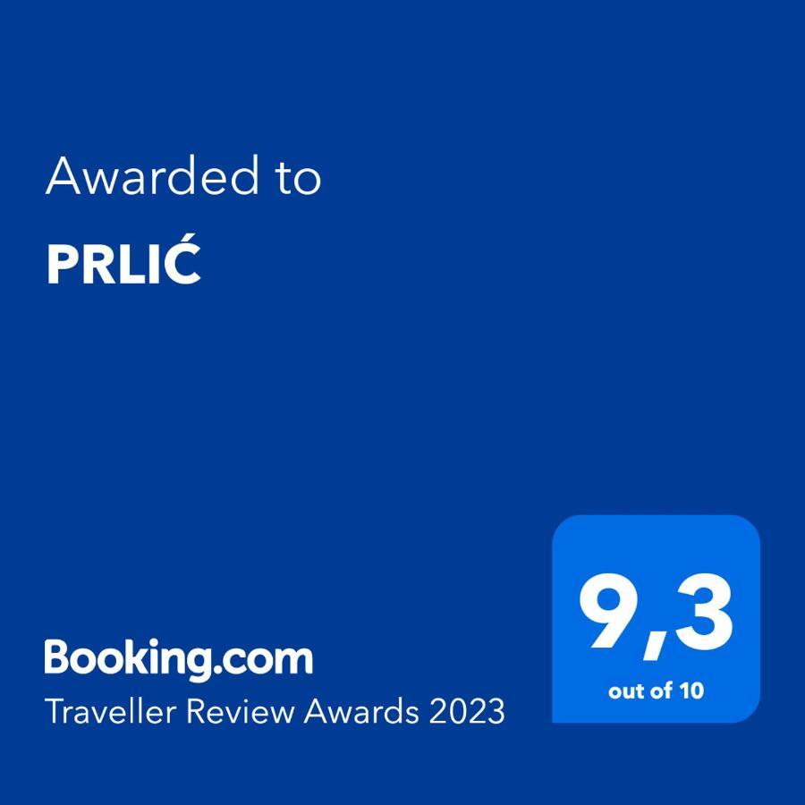 Prlic Makarska
