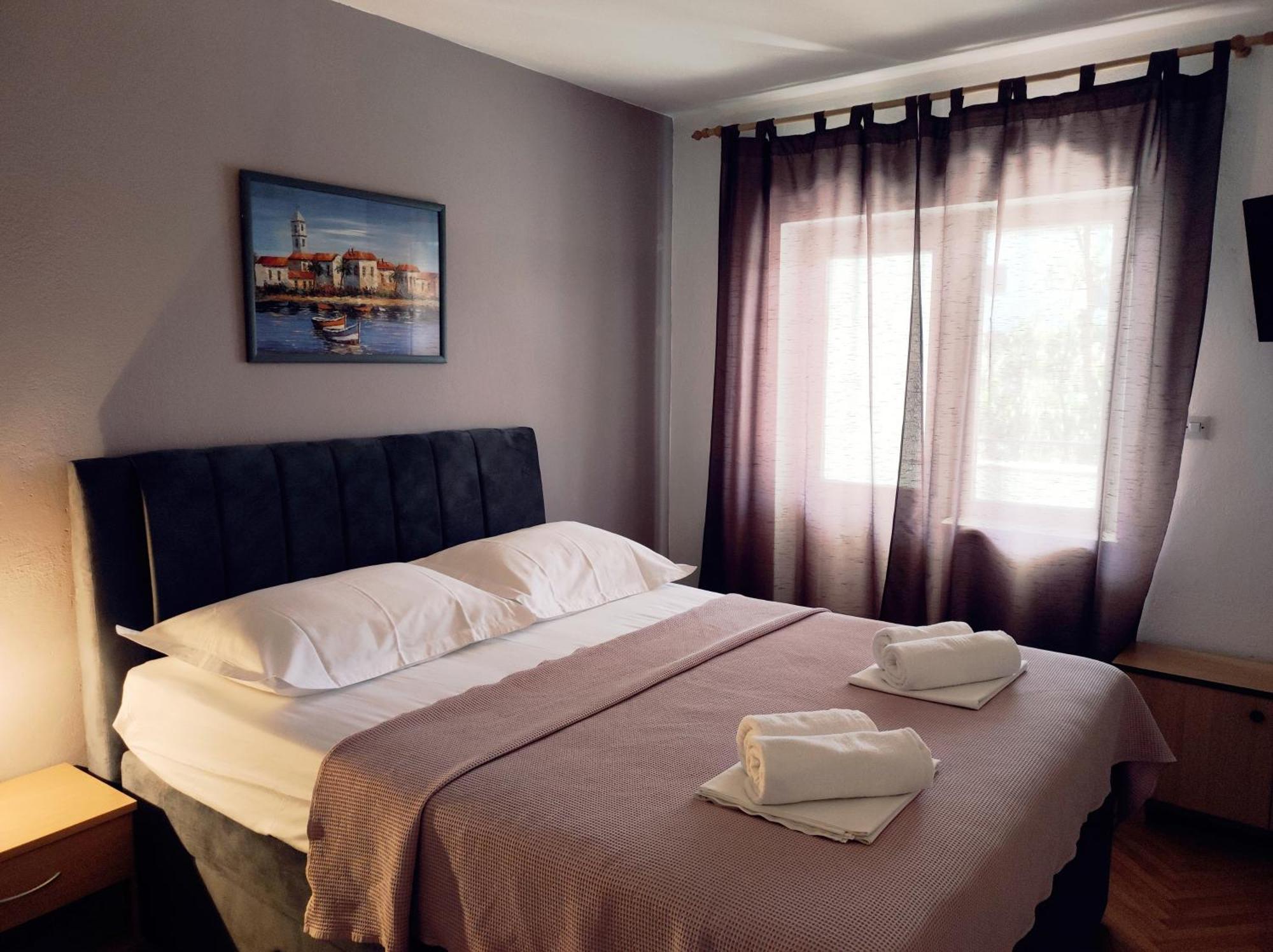 Prlic Apartment *