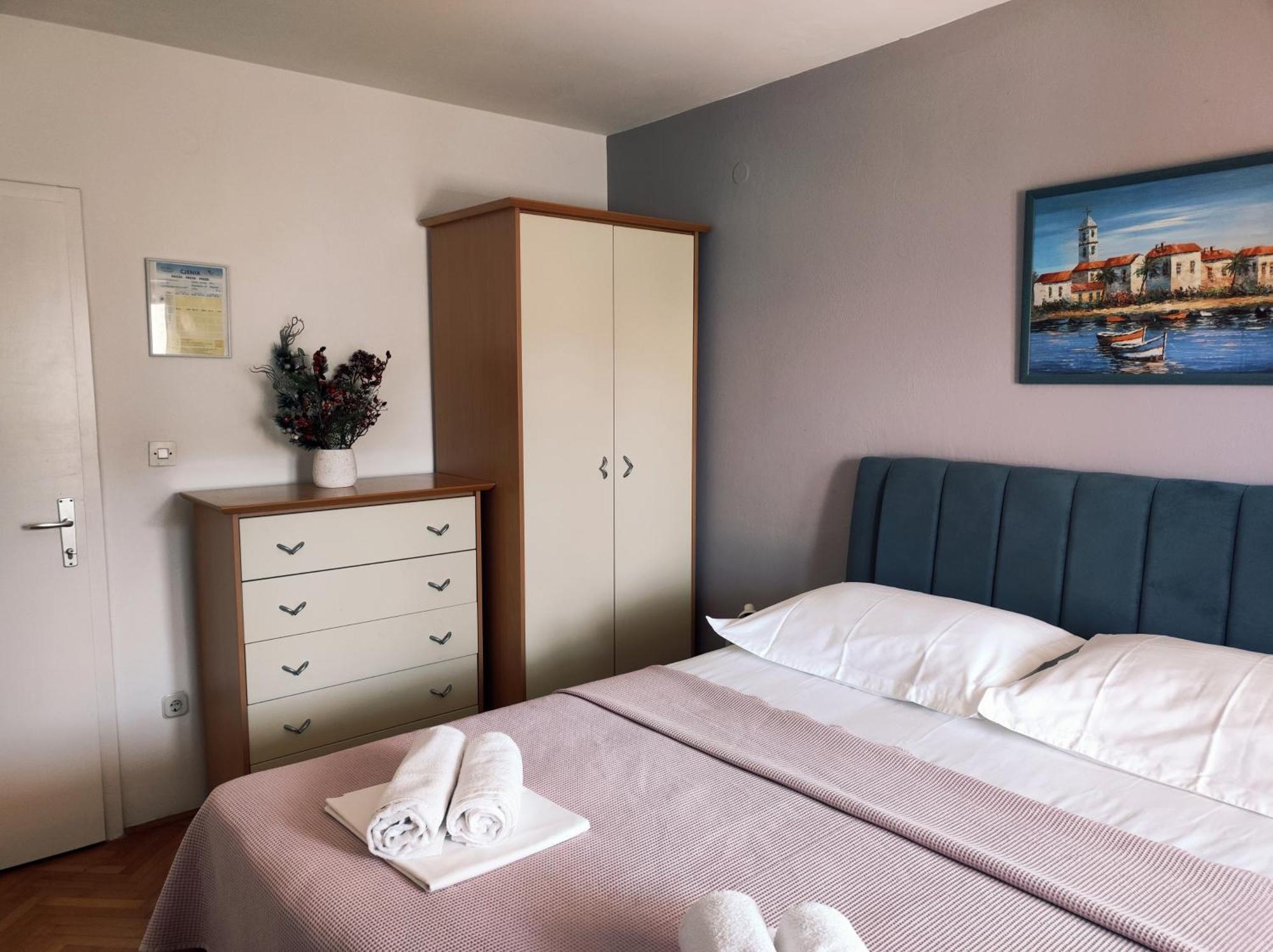 Prlic Apartment Makarska