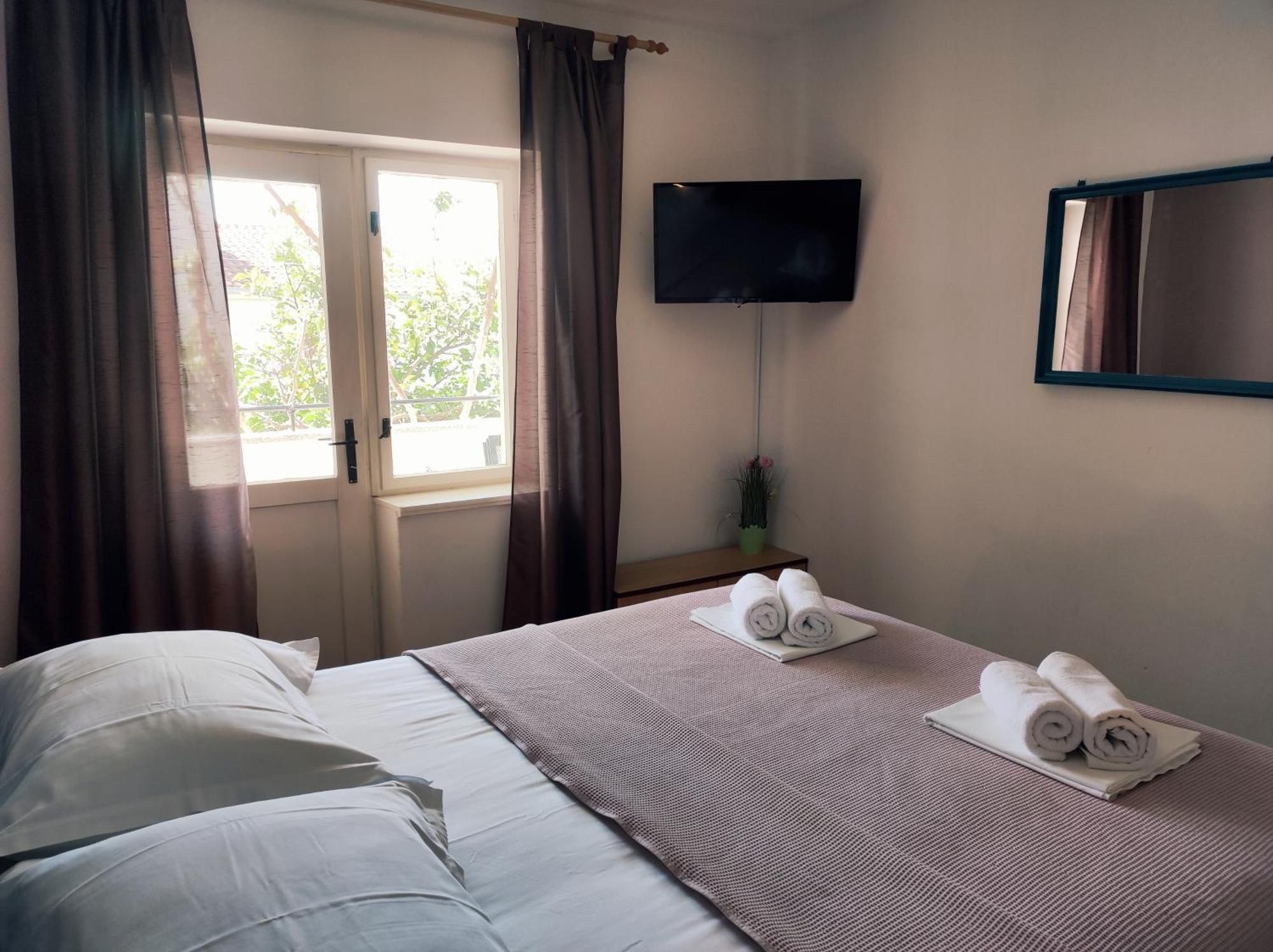 Apartment Prlic Makarska